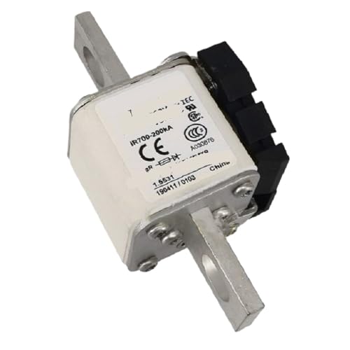 Sicherung 170M3668 3669 3664 3670 170M3671 3672 3673(170M3663-125A) von DBTGCFPW