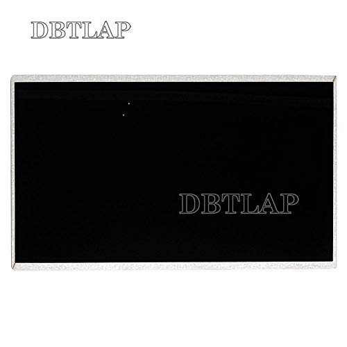 DBTLAP 14" Laptop Bildschirm für Msi FX420 Laptop LCD LED Display Bildschirm von DBTLAP