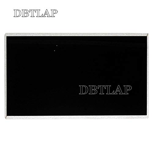 DBTLAP 14" Laptop Bildschirm für Msi X320 Laptop LCD LED Display Bildschirm von DBTLAP