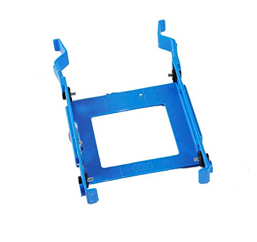 DBTLAP 2.5 SSD Caddy für Dell 3060 5060 7060 3653 3660 3668 3669 MT X9FV3 HDD Bracket von DBTLAP