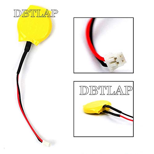 DBTLAP CMOS Batterie Bios kompatibel für HP für Compaq Armada CMOS BIOS Batterie e500 e700 m300 m700 v300 cr2016 3v Neu DBTLAP CMOS Batterie Bios kompatibel für HP für Compaq Armada CMOS BIOS Batterie e500 e700 m300 m700 v300 cr2016 3v Neu von DBTLAP