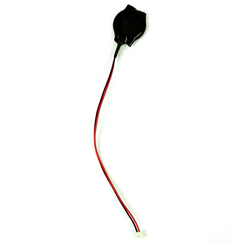DBTLAP CMOS Batterie kompatibel für Fujitsu Siemens Amilo M7400 Bios Batterie 3 Pin CMOS Cable von DBTLAP