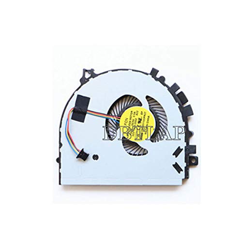 DBTLAP CPU Lüfter für Lenovo S41 S41-35 S41-70 S41-75 S41-80 U41-70 300s-14isk CPU Kühlung Lüfter DBTLAP CPU Lüfter für Lenovo S41 S41-35 S41-70 S41-75 S41-80 U41-70 300s-14isk CPU Kühlung Lüfter von DBTLAP