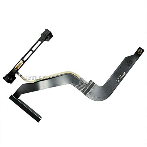 DBTLAP HDD Hard Drive Kabel A1278 821-1480-A 923-00975/923-0104 Kompatibel für MacBook Pro13 2012 von DBTLAP