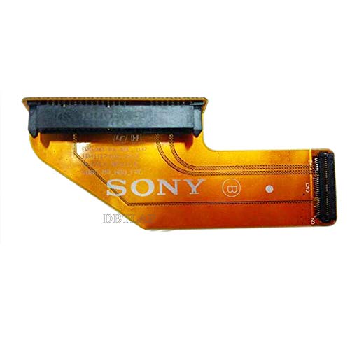 DBTLAP HDD Kabel Kompatibel für Sony Vaio VPCSE VPC-SE FPC-263 1P-1117X02-2112 V0B0_MP_HDD_FPC von DBTLAP
