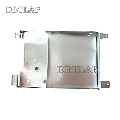 DBTLAP HDD Kabel Kompatible für Lenovo Legion Y520 R720 NBX0001KF10 NBX0001KF00 Laptop Hard Drive Sata HDD Caddy Bracket Tray von DBTLAP