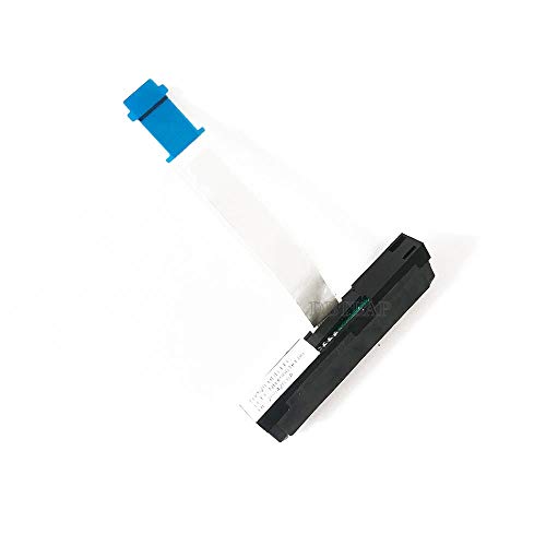 DBTLAP HDD Kabel Kompatible für Lenovo Legion Y520 Y720-15 R520 R720 HDD Festplatte Kabel US DY520-HDD-FFC NBX0001KF00 NBX0001KF10 von DBTLAP