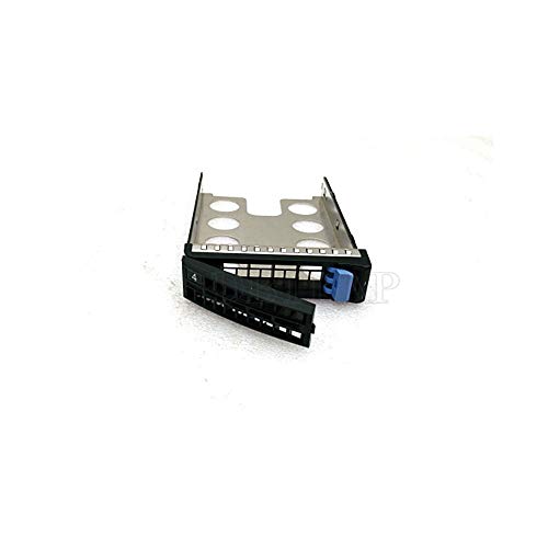 DBTLAP Hard Drive HDD Caddy Kompatibel für NF5270 M4/NF5280 M4/SA5212 M4 3.5 HDD Bracket Tray Caddy von DBTLAP