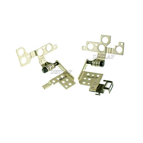 DBTLAP Kompatibel für ASUS GL502V VT VS VM S5VT GL502 Left & Right LCD Scharniers DBTLAP Kompatibel für ASUS GL502V VT VS VM S5VT GL502 Left & Right LCD Scharniers von DBTLAP
