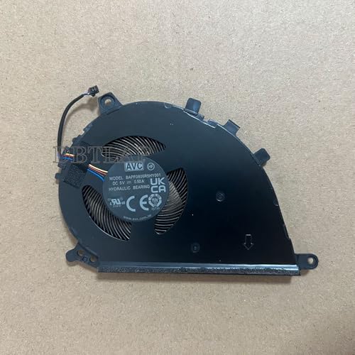 DBTLAP Kühlung Lüfter für AVC BAPF0806R5HY001 HQ23300246000 5V 0.5A DBTLAP Kühlung Lüfter für AVC BAPF0806R5HY001 HQ23300246000 5V 0.5A von DBTLAP