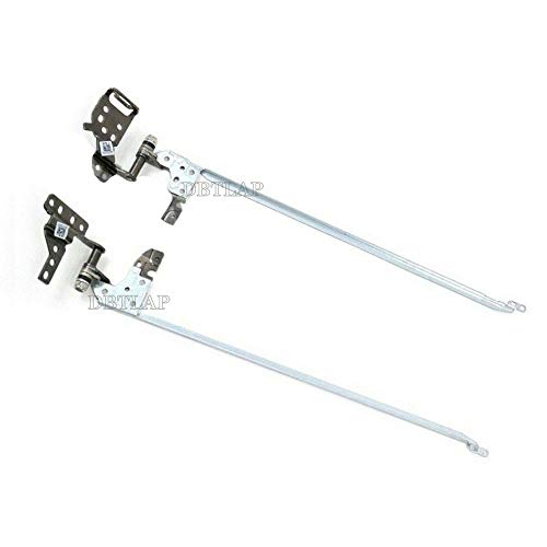 DBTLAP L& R LCD Scharniers Kompatibel für Acer Aspire 7 A715-71G A715-72G A717-71G A717-72G DBTLAP L& R LCD Scharniers Kompatibel für Acer Aspire 7 A715-71G A715-72G A717-71G A717-72G von DBTLAP