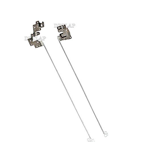 DBTLAP LCD LCD Scharnier L + R Kompatibel für Acer Aspire E5-575 E5-575G E5-575T FBZAA014010 FBZAA015010 DBTLAP LCD LCD Scharnier L + R Kompatibel für Acer Aspire E5-575 E5-575G E5-575T FBZAA014010 FBZAA015010 von DBTLAP