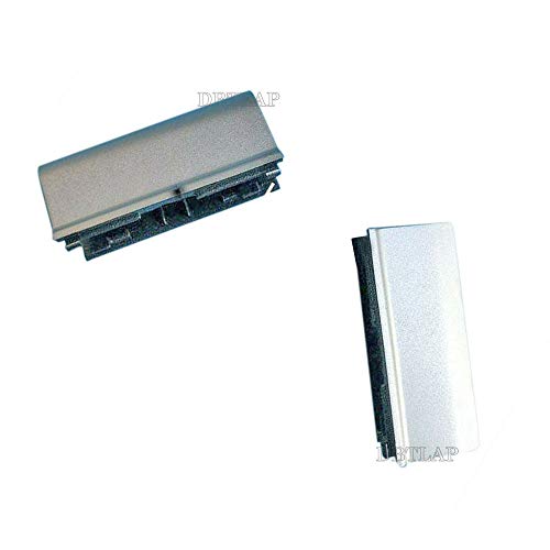 DBTLAP LCD Scharniers Startseite Kompatibel für ASUS N551 N551JK N551JA N551VW N551J G551 R + L einstellen von DBTLAP