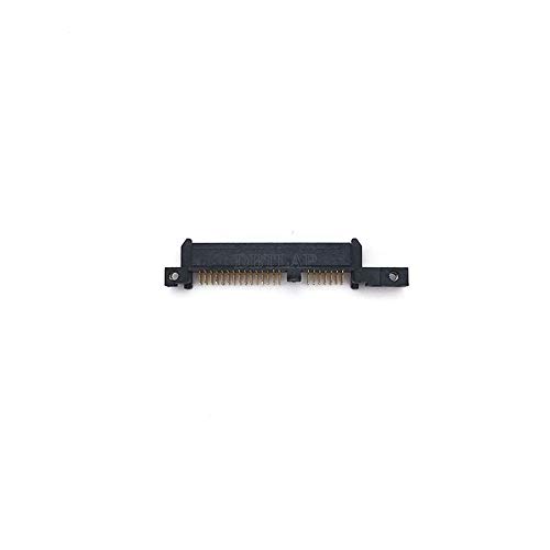 DBTLAP Laptop Hard Drive Verbinder für HP Pavilion DV6000 DV9000 DV9600 DV9700 SATA HDD Interface Verbinder von DBTLAP