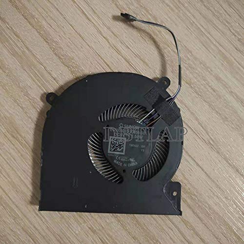 DBTLAP Laptop Kühlung Lüfter für SUNON EG50050S1-1C050-S9A DC5V 2.50W 4Pin von DBTLAP