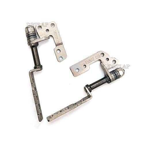 DBTLAP Left & Right LCD Display LCD Scharniers einstellen Kompatibel für Asus UX303 UX303L UX303LA UX303LN DBTLAP Left & Right LCD Display LCD Scharniers einstellen Kompatibel für Asus UX303 UX303L UX303LA UX303LN von DBTLAP