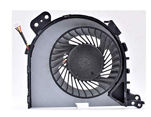 DBTLAP Lüfter Kompatibel für Delta NS85B10-16K23 NS85B10-16K23 DC5V 0.50A DC28000DBD0 Notebook CPU Lüfter DBTLAP Lüfter Kompatibel für Delta NS85B10-16K23 NS85B10-16K23 DC5V 0.50A DC28000DBD0 Notebook CPU Lüfter von DBTLAP