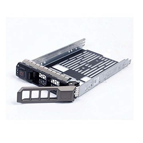 DBTLAP Neu Für Dell KG1CH 3.5" Hotplug Hard Drive Tray Caddy PowerEdge R430 R530 T430 von DBTLAP