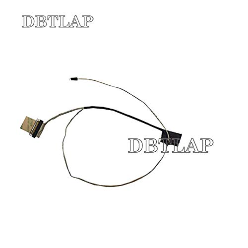 DBTLAP Neu für ASUS G701 G701V G701VO G701VIK G701VI LCD Video Kabel 1422-02KC0AS von DBTLAP