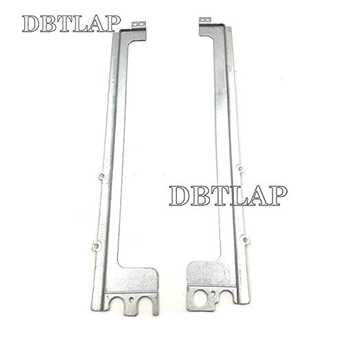 DBTLAP Scharnier Compatible für Dell 14 5458 Bildschirm Halterung Scharnier EC1A000500/600 von DBTLAP