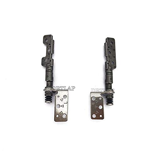 DBTLAP Scharnier für Samsung NP900X4B NP900X4C NP900X4D NP900X4E NP 900X4B 900X4C 900X4D 900X4E Laptop LCD Scharniere L + R DBTLAP Scharnier für Samsung NP900X4B NP900X4C NP900X4D NP900X4E NP 900X4B 900X4C 900X4D 900X4E Laptop LCD Scharniere L + R von DBTLAP