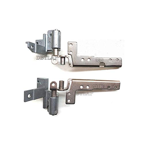 DBTLAP Scharnier für Sony VAIO PCG-8111L PCG-8112L PCG-8114L PCG-8V1L PCG-8V2L LCD Scharniere von DBTLAP