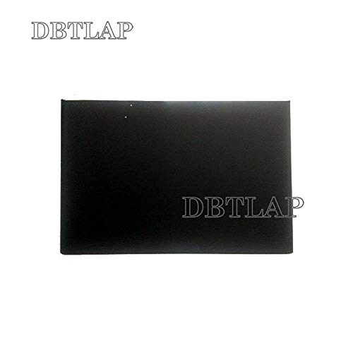 DBTLAP für Sony SVP132A1CL SVP13A1CW SVP132A17 Laptop LCD Rückseite Top Lid Rear Abdeckung 009-001A-3254-A von DBTLAP