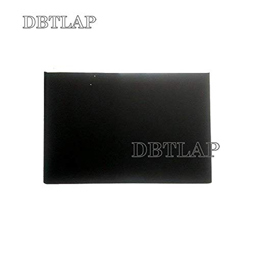 DBTLAP für Sony SVP13A1CW SVP1321M2EB SVP132A1CL Laptop LCD Rückseite Top Lid Rear Abdeckung 009-001A-3254-A von DBTLAP