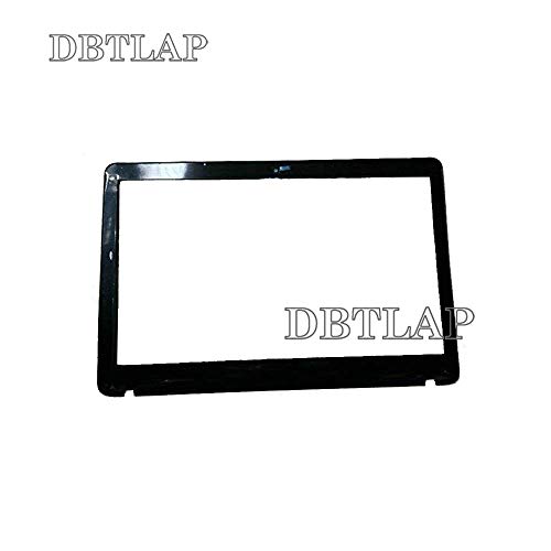 DBTLAP für Sony Vaio Fit SVF152C29x SVF152A26T SVF152A27T LCD Front Trim Bezel B Abdeckung von DBTLAP
