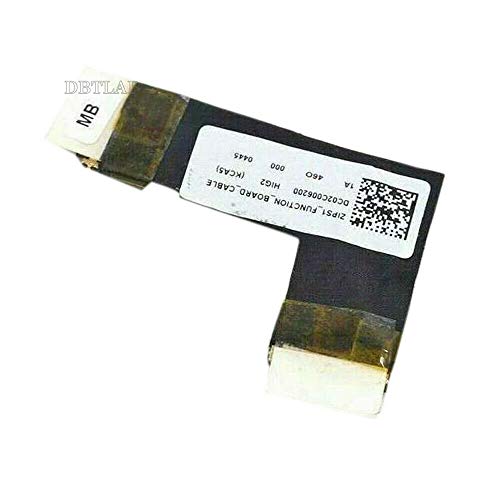 HDD Hard Driver Board Kabel Kompatibel für Lenovo ThinkPad Yoga S1 12 04X6463 DC02C006200 von DBTLAP