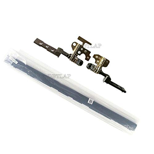 LCD LCD Scharnier Kompatibel für Dell XPS 15 9550 9560 Precision M5510 M5520 LCD Scharniers + Startseite 0MJG7P LCD LCD Scharnier Kompatibel für Dell XPS 15 9550 9560 Precision M5510 M5520 LCD Scharniers + Startseite 0MJG7P von DBTLAP