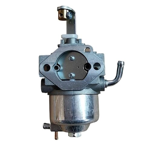 DBXGBST Outdoor-Werkzeuge EH25-2 Vergaser Vergaser for Subaru Robin EH25 EH25-2 EH25-2D 251cc 8,5 PS Motor Tamper Stampfer Vergaser Teile 254-62533-10 Ersatzteile von DBXGBST