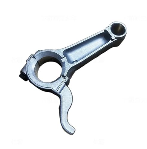DBXGBST Outdoor-Werkzeuge EX21 PLEUEL Stange PASST Robin for Subaru EX21D KASEI SP210 211CC 7HP GO CART Tiller Rotary CONROD CALTIVATOR ERSATZTEILE Ersatzteile DBXGBST Outdoor-Werkzeuge EX21 PLEUEL Stange PASST Robin for Subaru EX21D KASEI SP210 211CC 7HP GO CART Tiller Rotary CONROD CALTIVATOR ERSATZTEILE Ersatzteile von DBXGBST