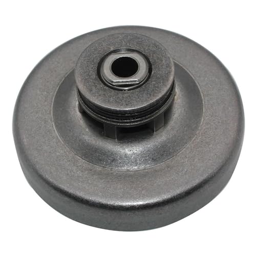 DBXGBST Outdoor-Werkzeuge Kupplungstrommel-Kettenrad for Makita UC3500 UC3500 UC4000 UC3001A UC3501A UC4001A UC3003A UC3503A UC4003A UC4503A Ersatzteile von DBXGBST