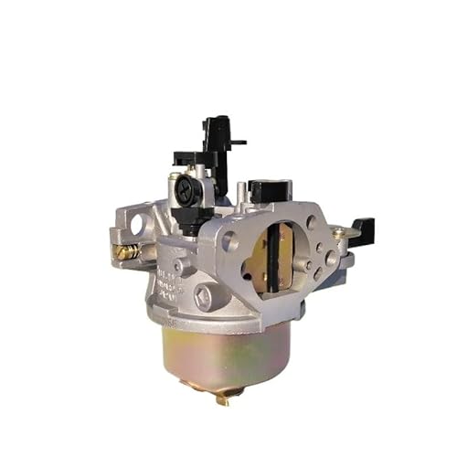 DBXGBST Outdoor-Werkzeuge P21 HUAYI VERGASER CARB MIT Dichtung FÜR GX240 173F GX270 177F 9HP Pump GO Karting Engineering Machinery Ersatzteile von DBXGBST