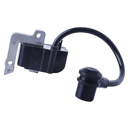 DBXGBST Outdoor-Werkzeuge Zündspule Fit Für Echo SRM-2100 SRM-2110 SRM-2400 SRM-2410 GT-2000 PE-2000 15660152131 15660152130 15662609661 Trimmer Teile Ersatzteile von DBXGBST