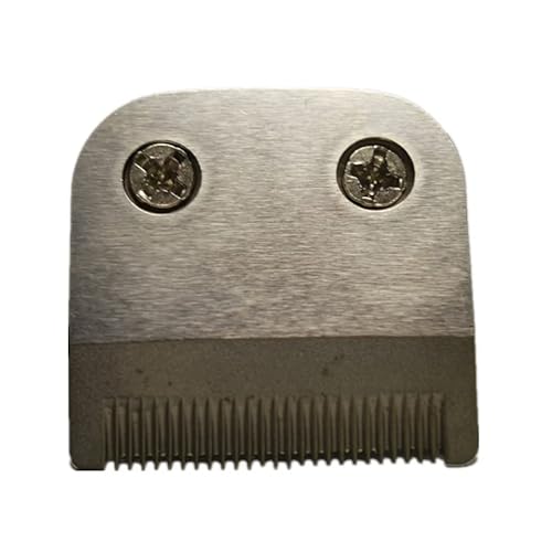 DBXGBST [Rasierköpfe] Ersatz-Rasierklinge für Wahl Rasierer Lithium-Ionen 9899 Clipper Neu [Einfach zu ersetzen] von DBXGBST