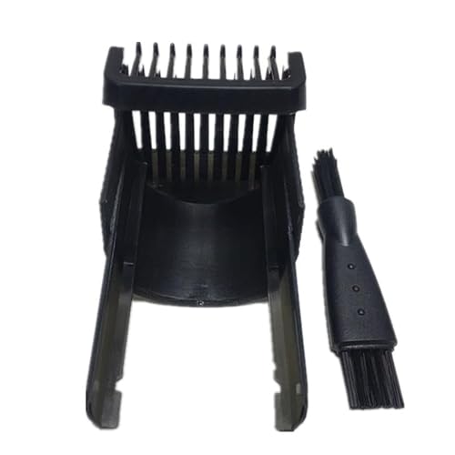 DBXGBST [Rasierköpfe] Kleiner Haarschneiderkopf Kompatibel mit Philips Kombi BT5203 BT5200/16 BT5200/15 BT5200/13 Männer Bartschneider Rasierer Kämme Neu [Einfach zu ersetzen] von DBXGBST