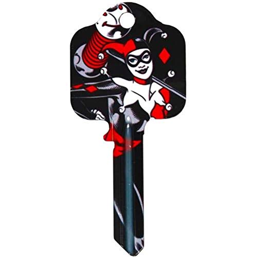 DC Comics Door Key Harley Quinn von DC Comics