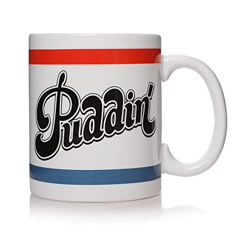Half Moon Bay 5055453474699 Tasse Half Moon Bay 5055453474699 Tasse von DC Comics