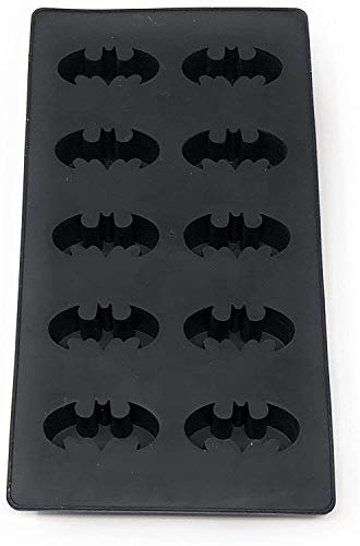DC Comics Batman Ice Cube Formschale DC Comics Batman Ice Cube Formschale von DC Universe
