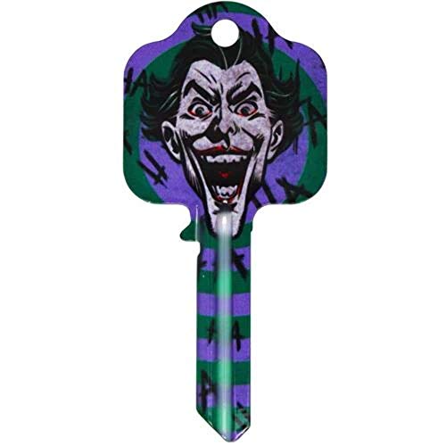 DC Comics Door Key Joker von DC Comics