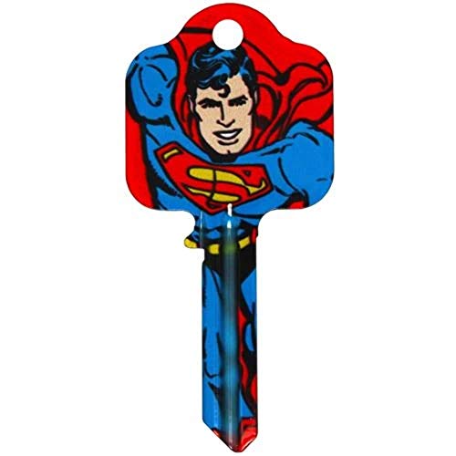 DC Comics Door Key Superman von DC Comics