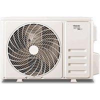 DC - R32 Dianclima Sense Air Dual 18000 btu Multi-Klimaanlage-Außengerät von DC