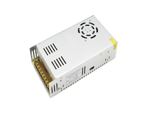 1 stücke AC 110 V-220 V ZU DC 5 V 12 V 24 V 1A 2A 3A 5A 10A 15A 20A 30A 50A Schalter Netzteil Treiber Adapter LED Streifen Licht(5V,5A) von DCDCD