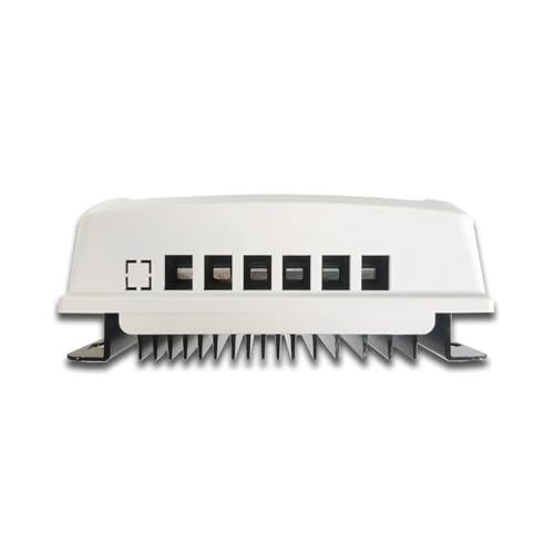 120A 100A 80A 60A 12V 24V 36V 48V AUTO PWM Solar Panel Laderegler Solar PV batterie Ladegerät Mit LCD Display for Solar(60A) von DCDCD