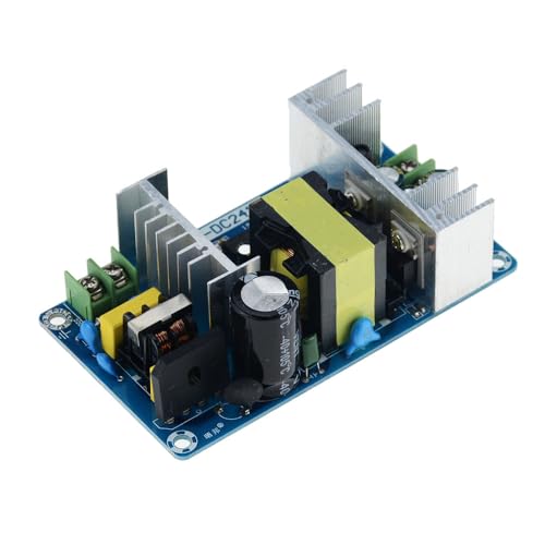 1PCS AC Zu DC 36V Schaltnetzteil Board AC-DC Power Modul 36V 5A 180W AC-DC2416 1PCS AC Zu DC 36V Schaltnetzteil Board AC-DC Power Modul 36V 5A 180W AC-DC2416 von DCDCD