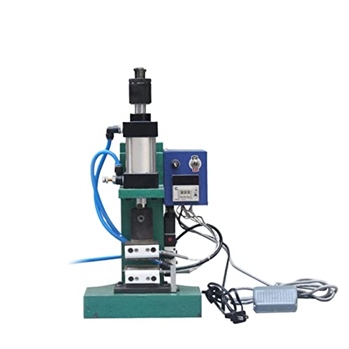 3F 4FN Pneumatische elektrische Abisoliermaschine Kleine Mini-Netzkabel-Kabel-Heißschälmaschine(200 degrees) von DCDCD