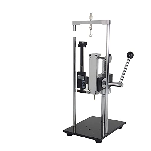 500N analoger Push-Pull-Kraftmesser-Prüfstand Dynometer-Bank(AST-S) von DCDCD