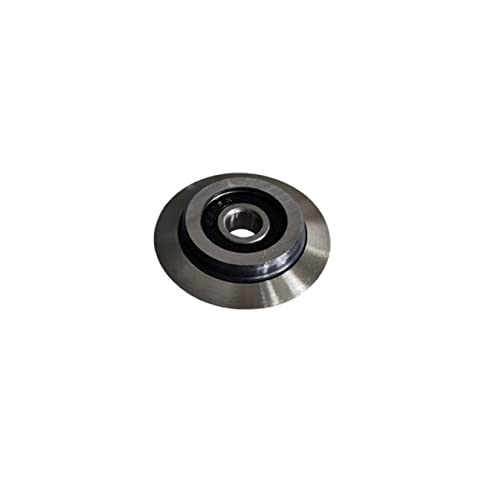 Automatische elektrische Schälmaschine manuelle Drahtabisolierung Handkurbel Stripper Schrott Kupferdraht Kabel Stripping Recycling-Werkzeug(1 PC Blade Only) von DCDCD